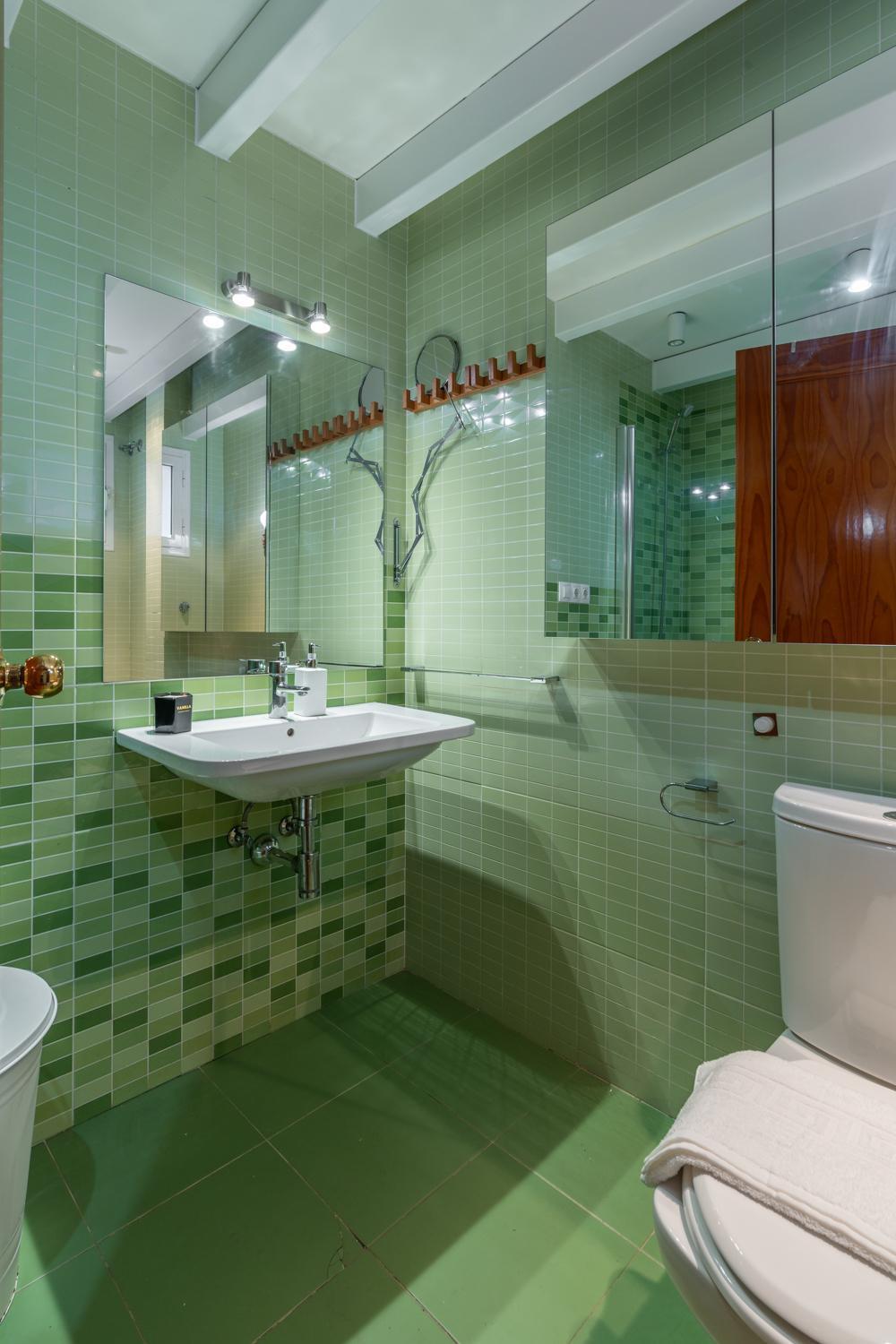 Tuguest Loft Nuevo Porvenir Apartment Seville