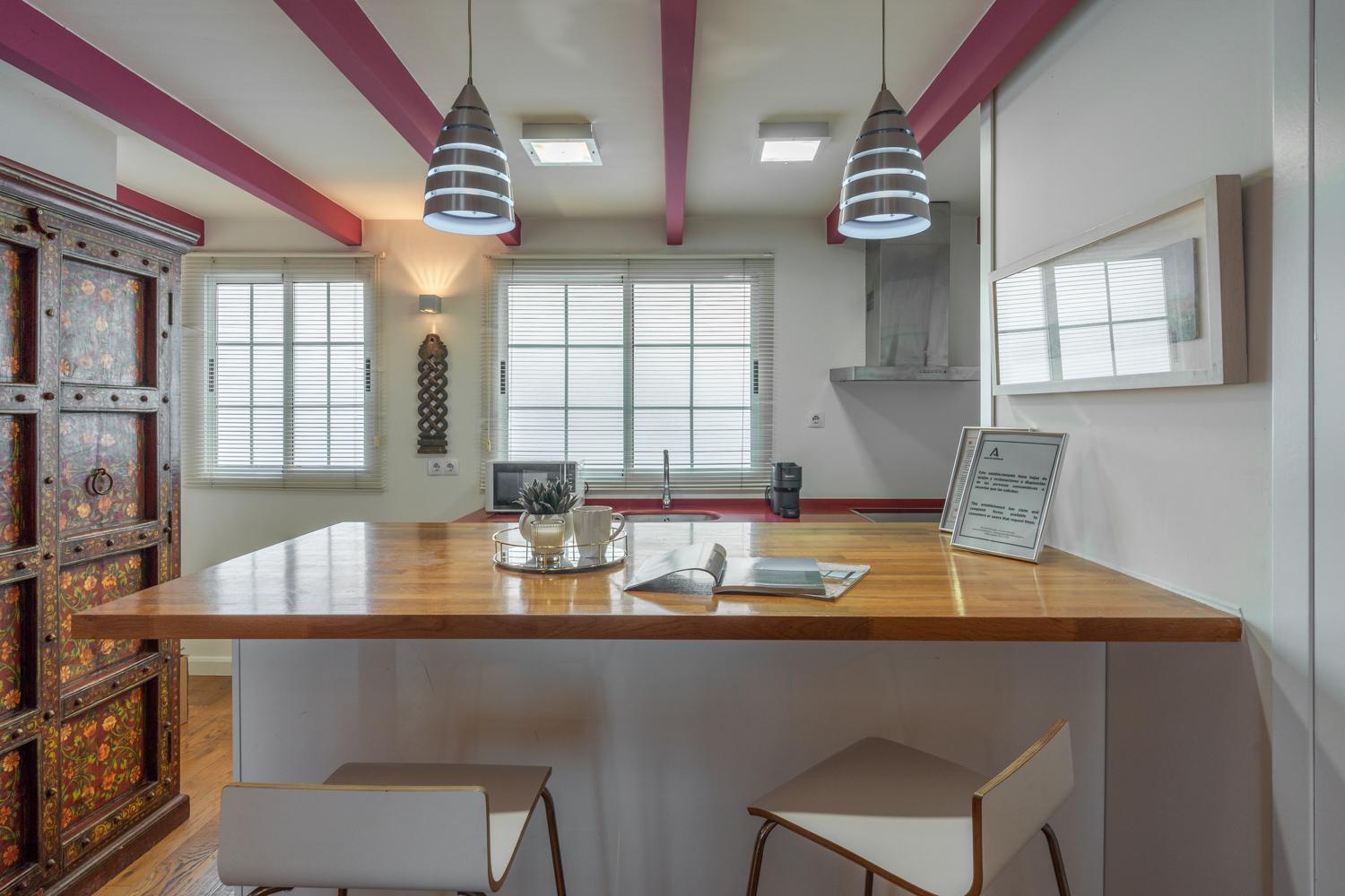 Tuguest Loft Nuevo Porvenir * Seville