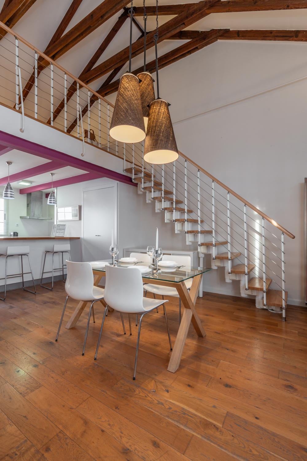 Apartment Tuguest Loft Nuevo Porvenir *