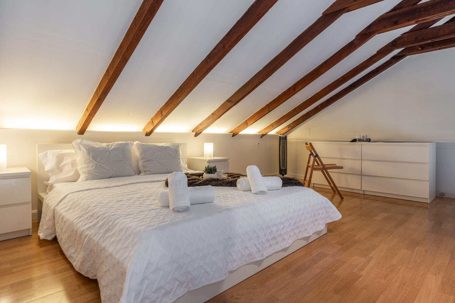 Tuguest Loft Nuevo Porvenir * Seville