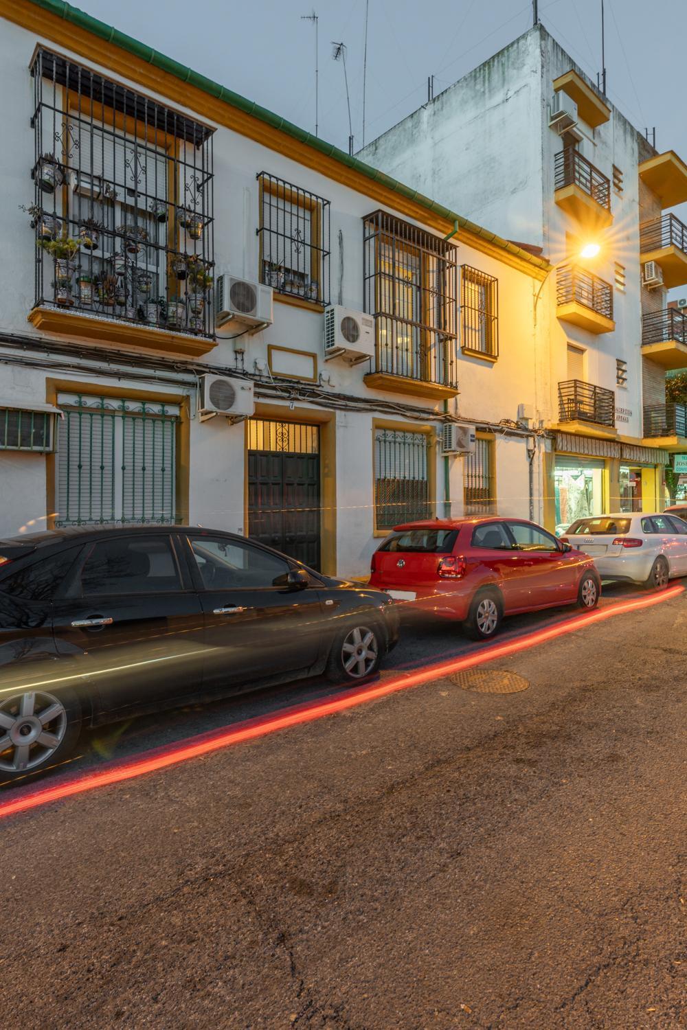 Apartment Tuguest Loft Nuevo Porvenir