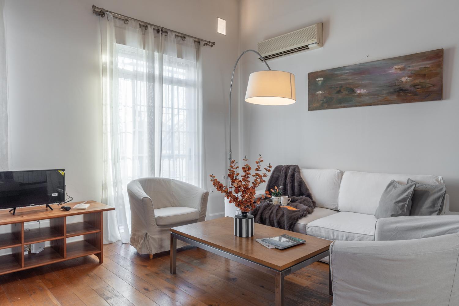 Tuguest Loft Nuevo Porvenir Apartment