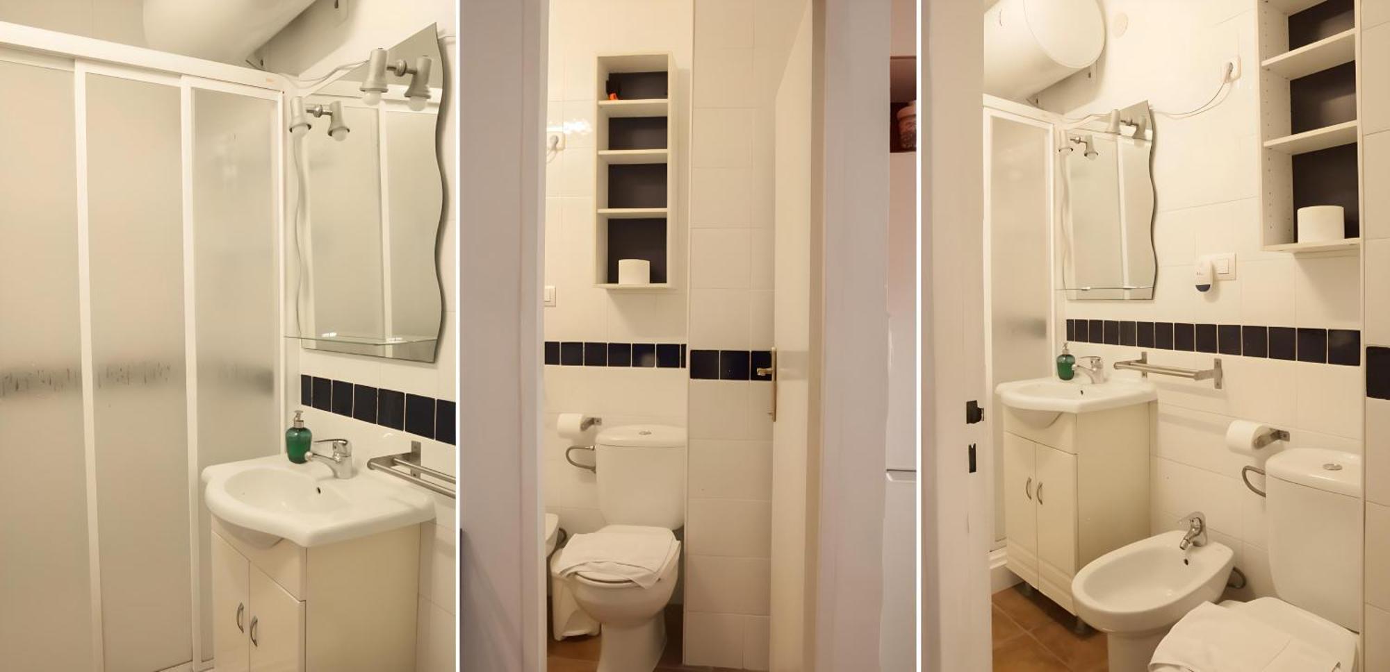 Apartment Alfaqueque