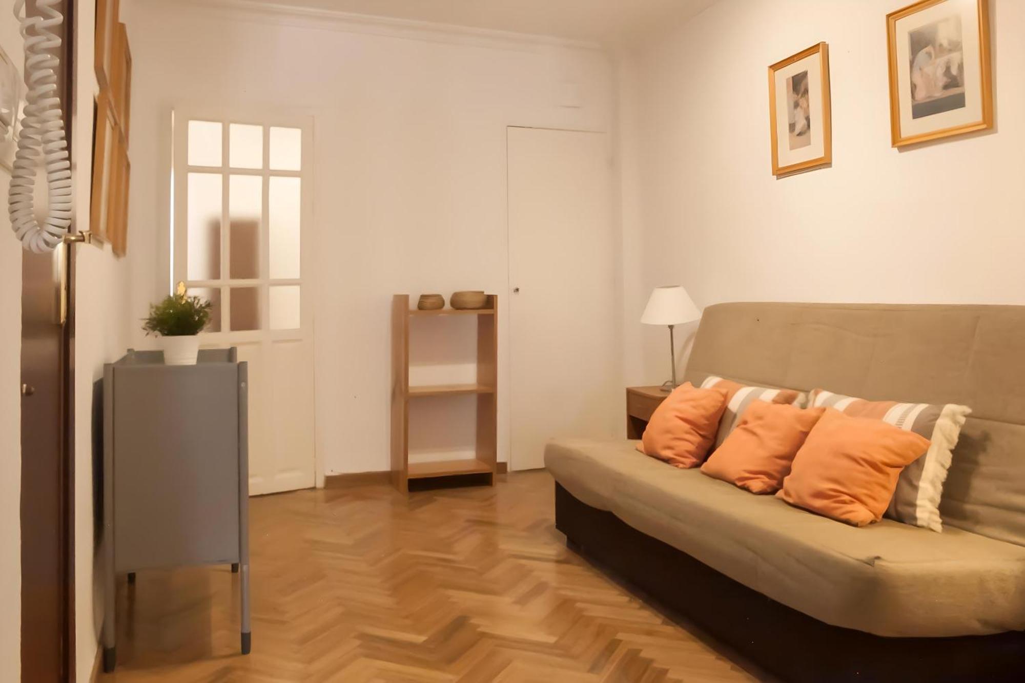 Apartment Alfaqueque