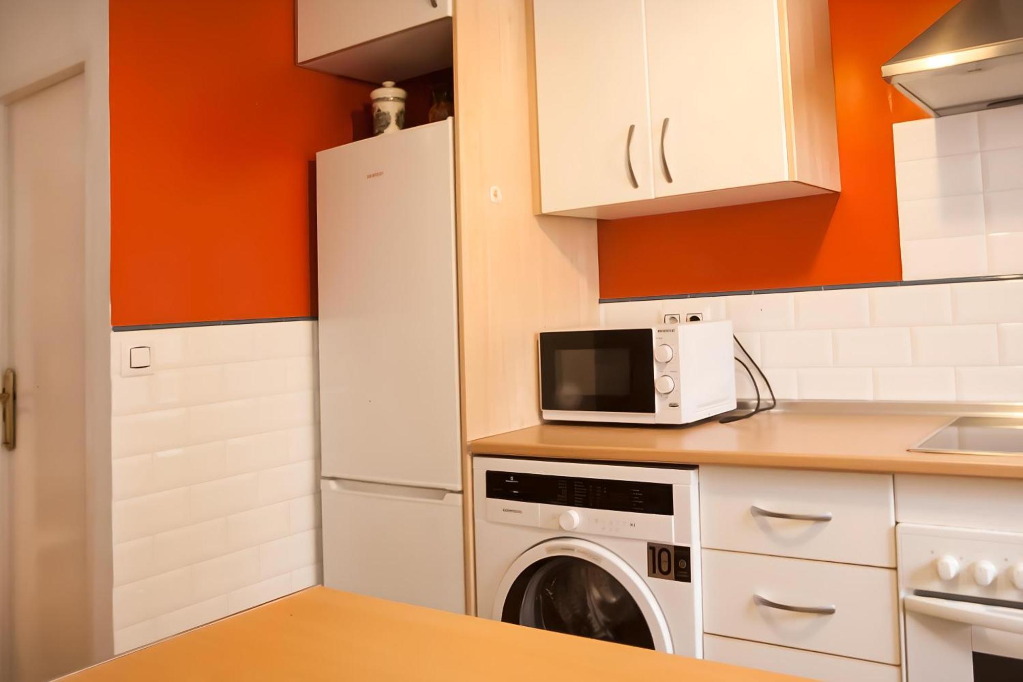 Alfaqueque Apartment