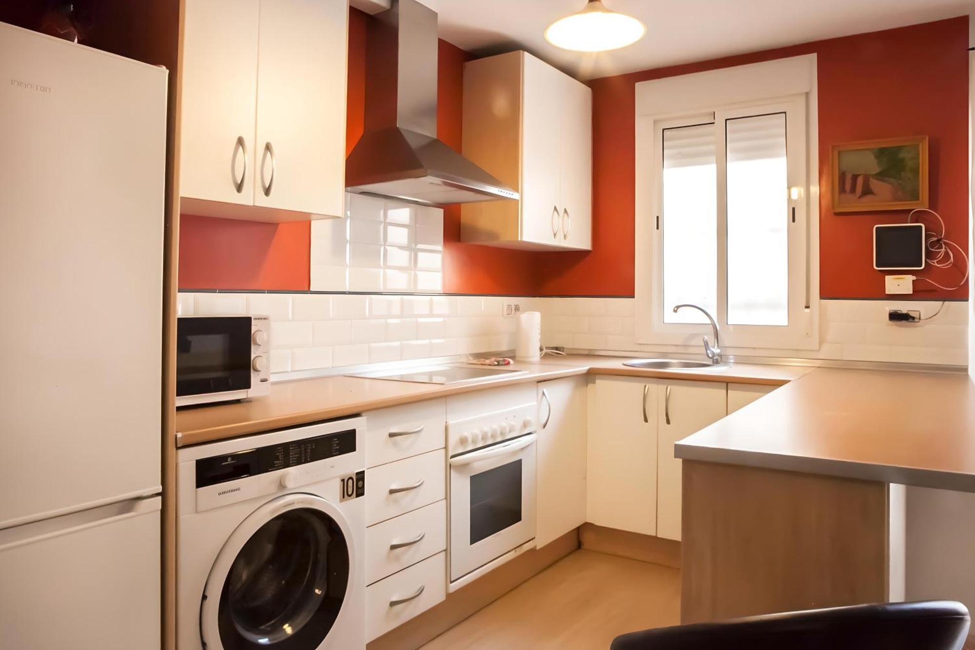 Apartment Alfaqueque
