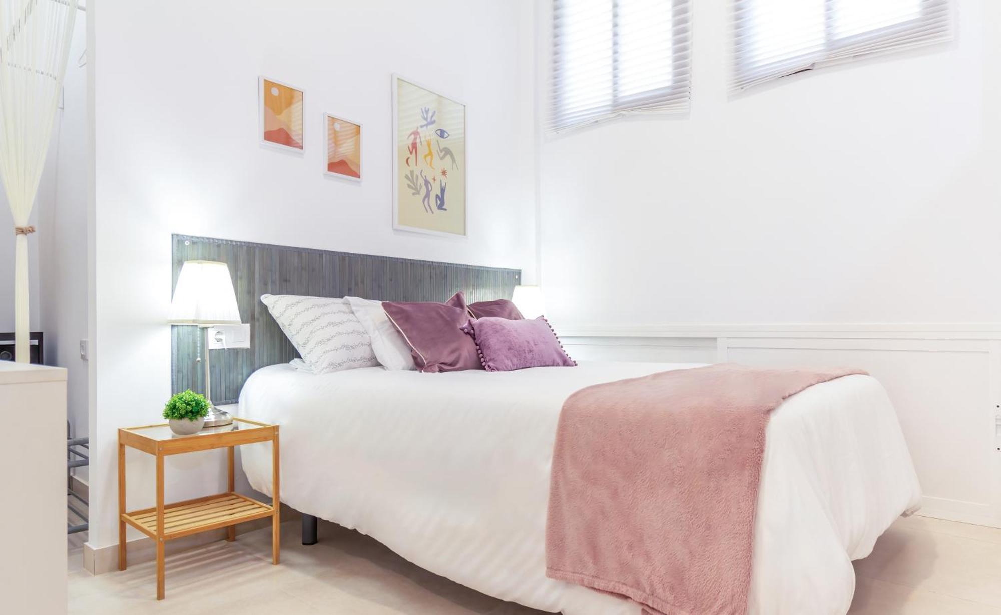 Alohamundi San Esteban Iii Apartamento *