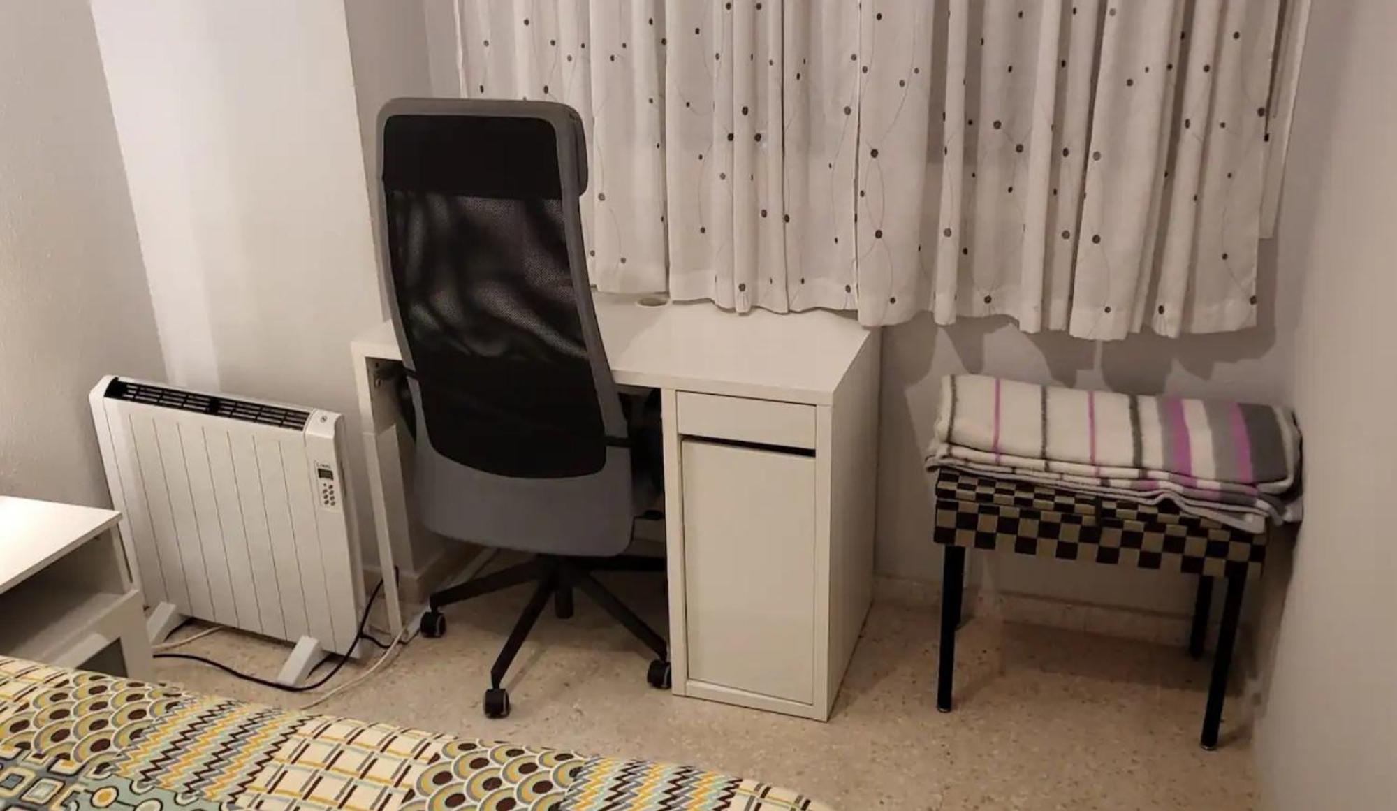 Centrico Santa Justa Apartamento *