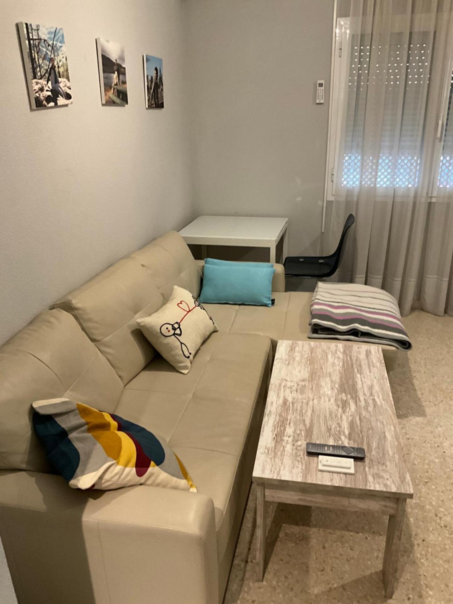 Centrico Santa Justa Apartamento *