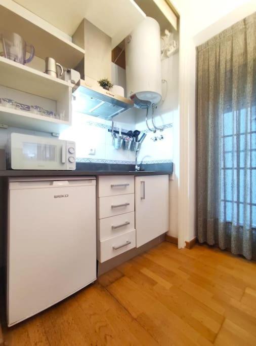 De Dios 30 Apartamento Sevilla
