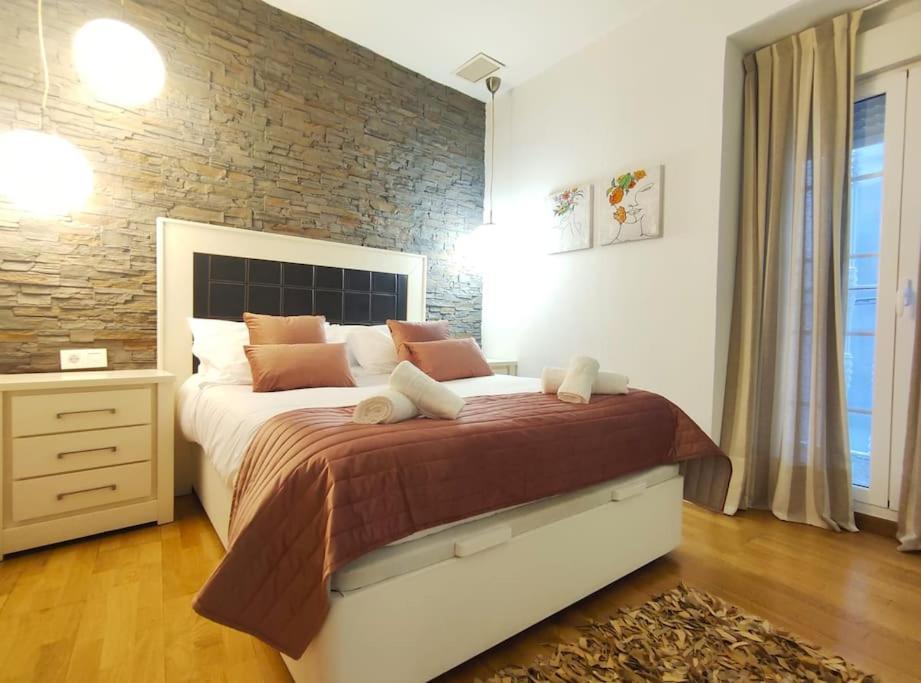 Apartamento De Dios 30 Sevilla