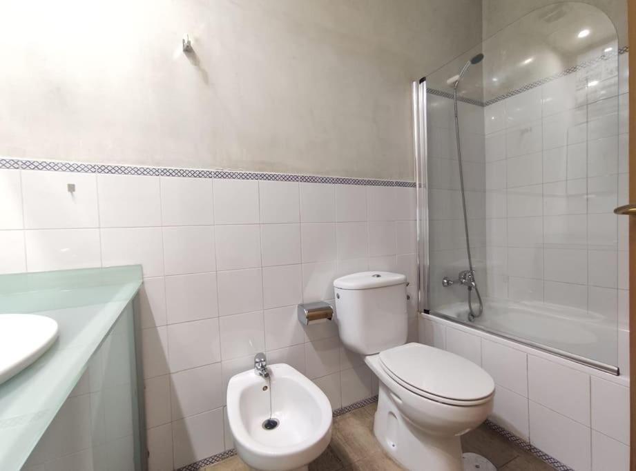 Apartamento De Dios 30 Sevilla