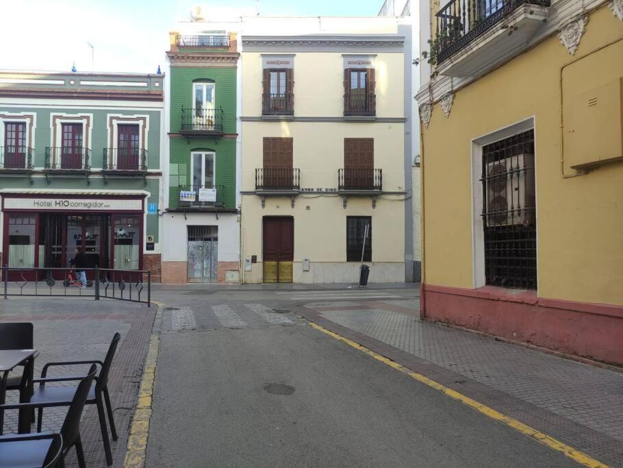 De Dios 30 Apartamento Sevilla