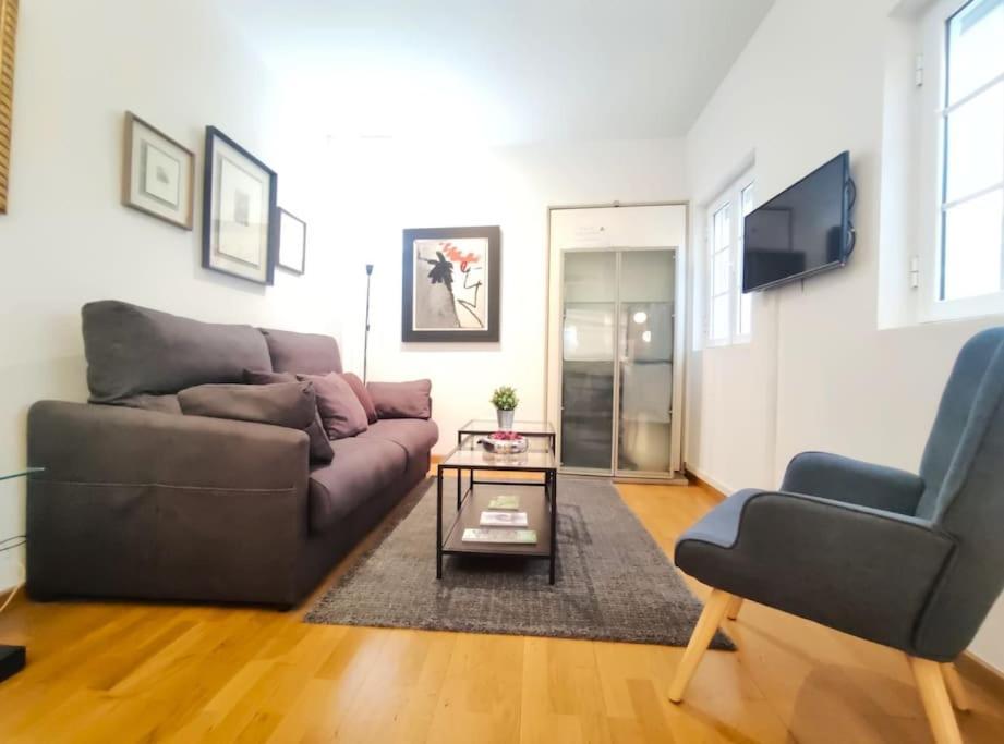 De Dios 30 Apartamento *
