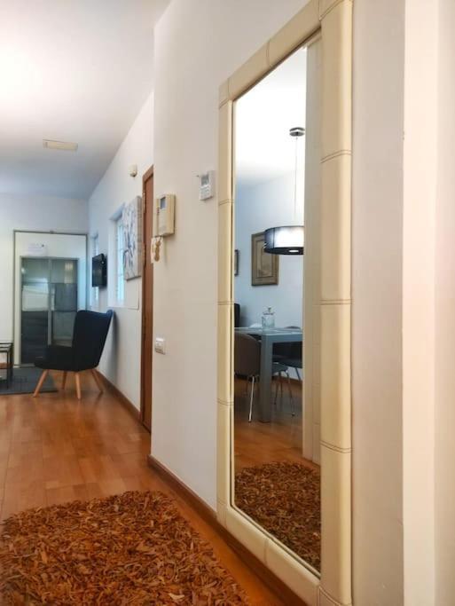 Apartamento De Dios 30 Sevilla