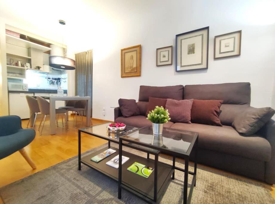 De Dios 30 Apartamento Sevilla