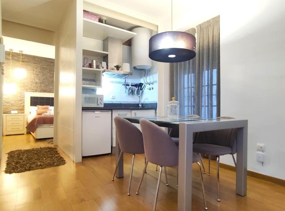De Dios 30 Apartamento Sevilla