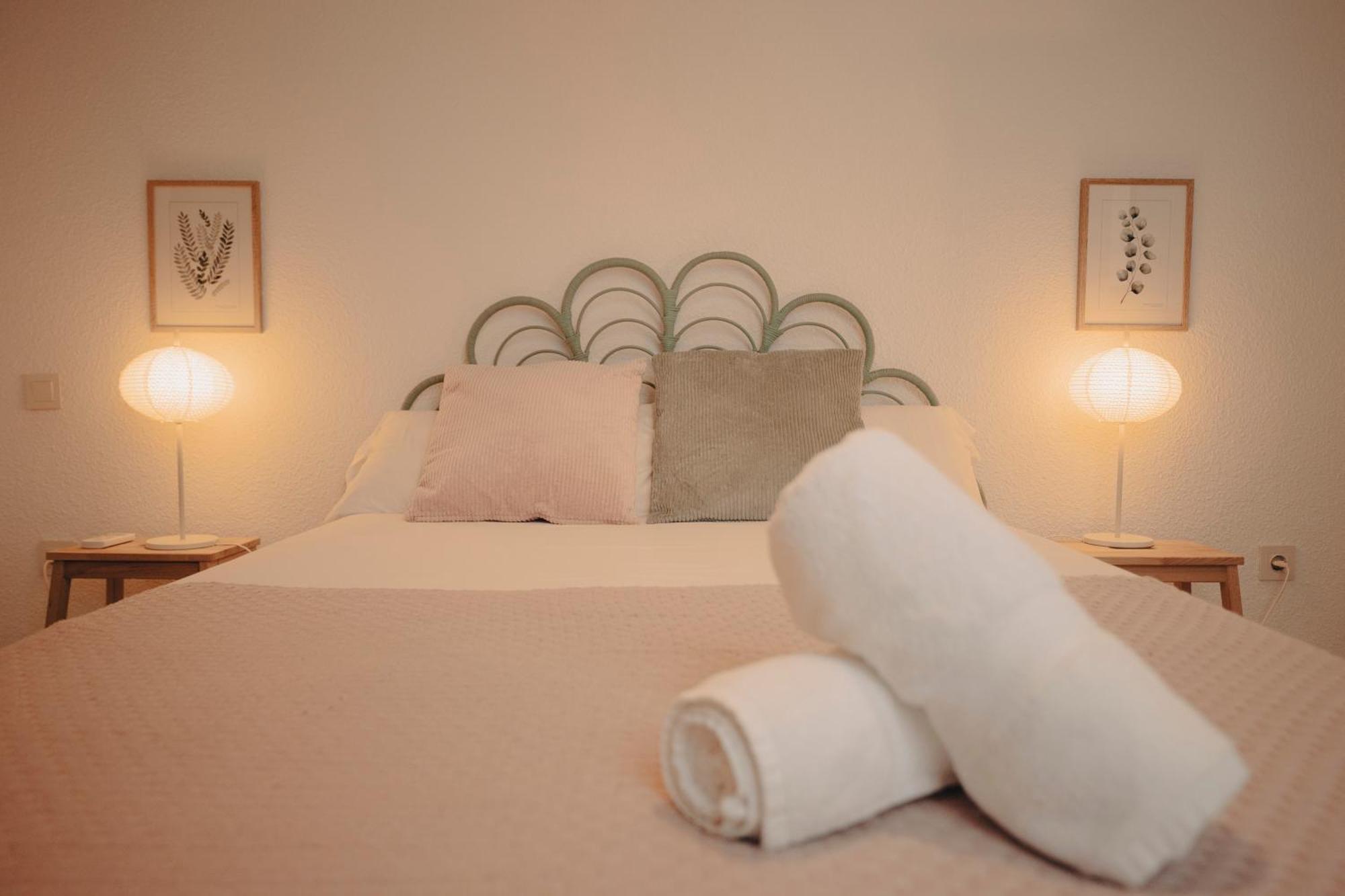 Apartamento Triana, Cozy Y Con Ubicacion Ideal