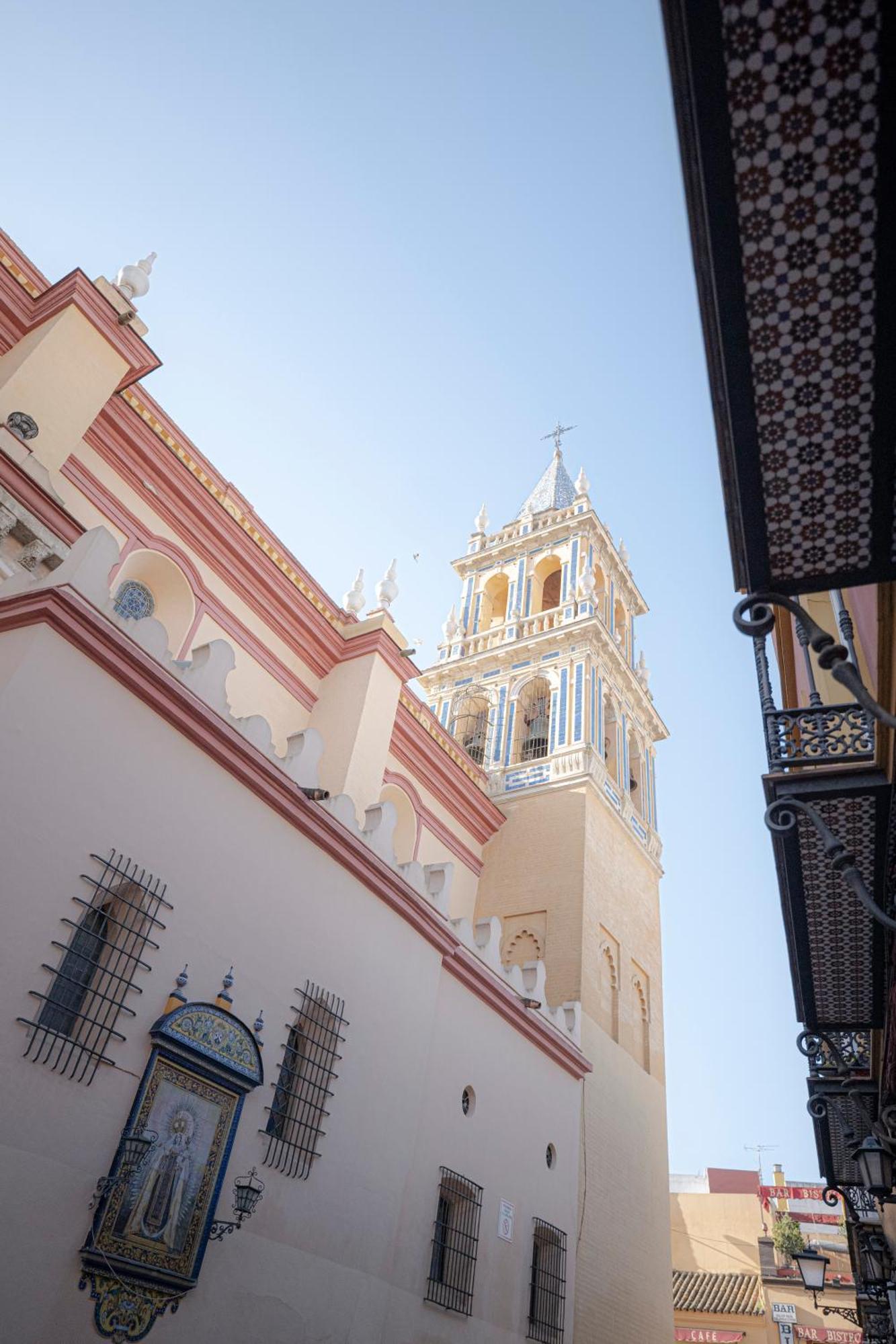 Triana, Cozy Y Con Ubicacion Ideal Apartamento Sevilla