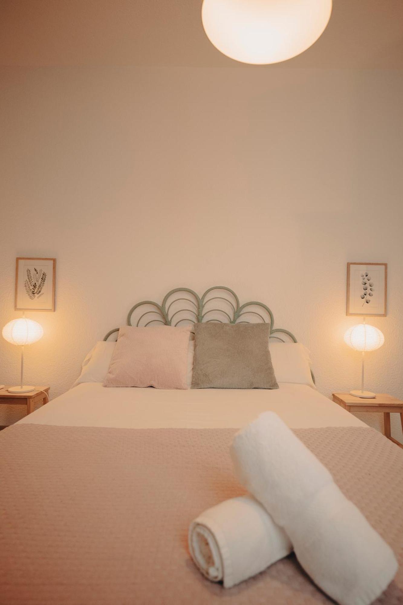 Apartamento Triana, Cozy Y Con Ubicacion Ideal