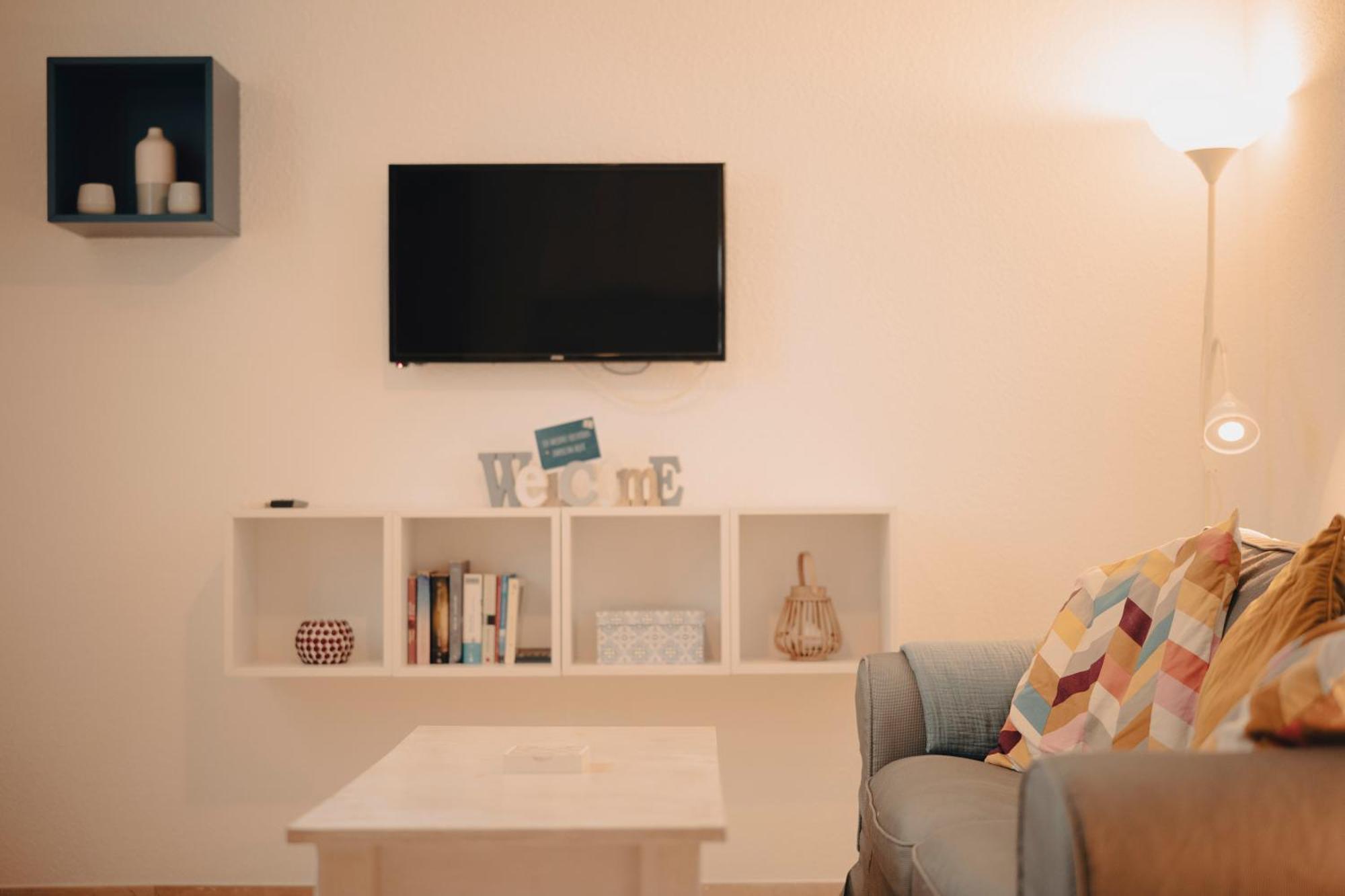 Apartamento Triana, Cozy Y Con Ubicacion Ideal Sevilla