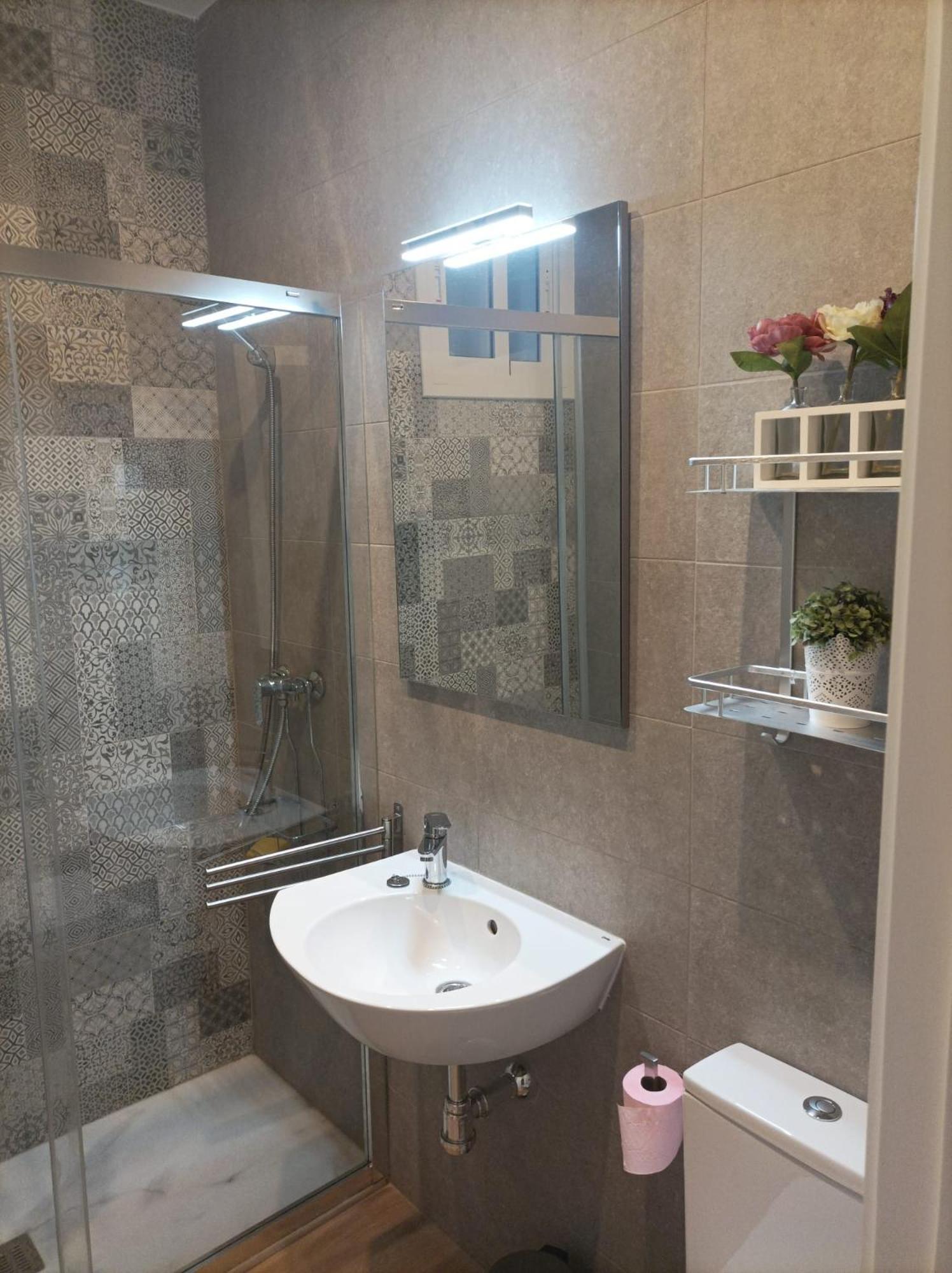 Triana Tejares Apartment