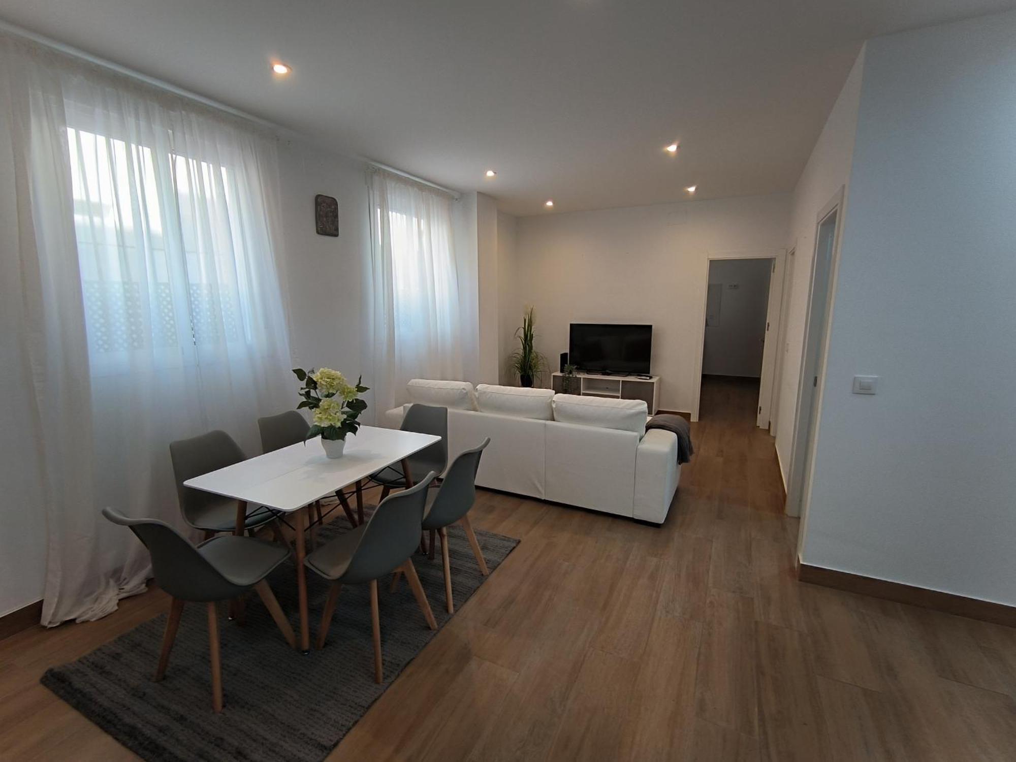 Apartment Triana Tejares