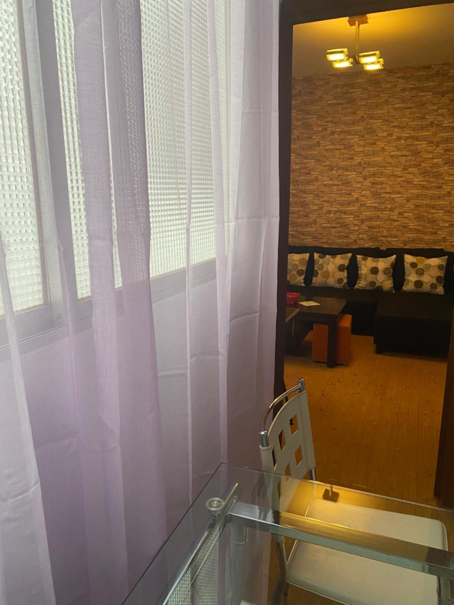 Apartment Callejon Del Beso Seville