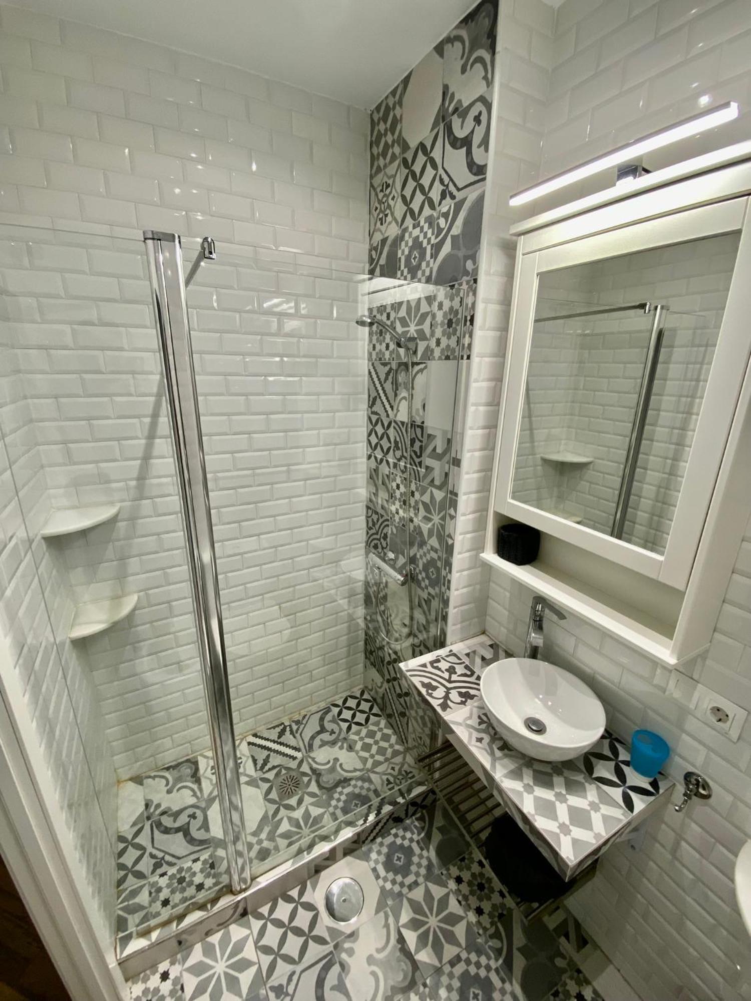 Apartamento 4pax En Pleno Centro. Alfalfa