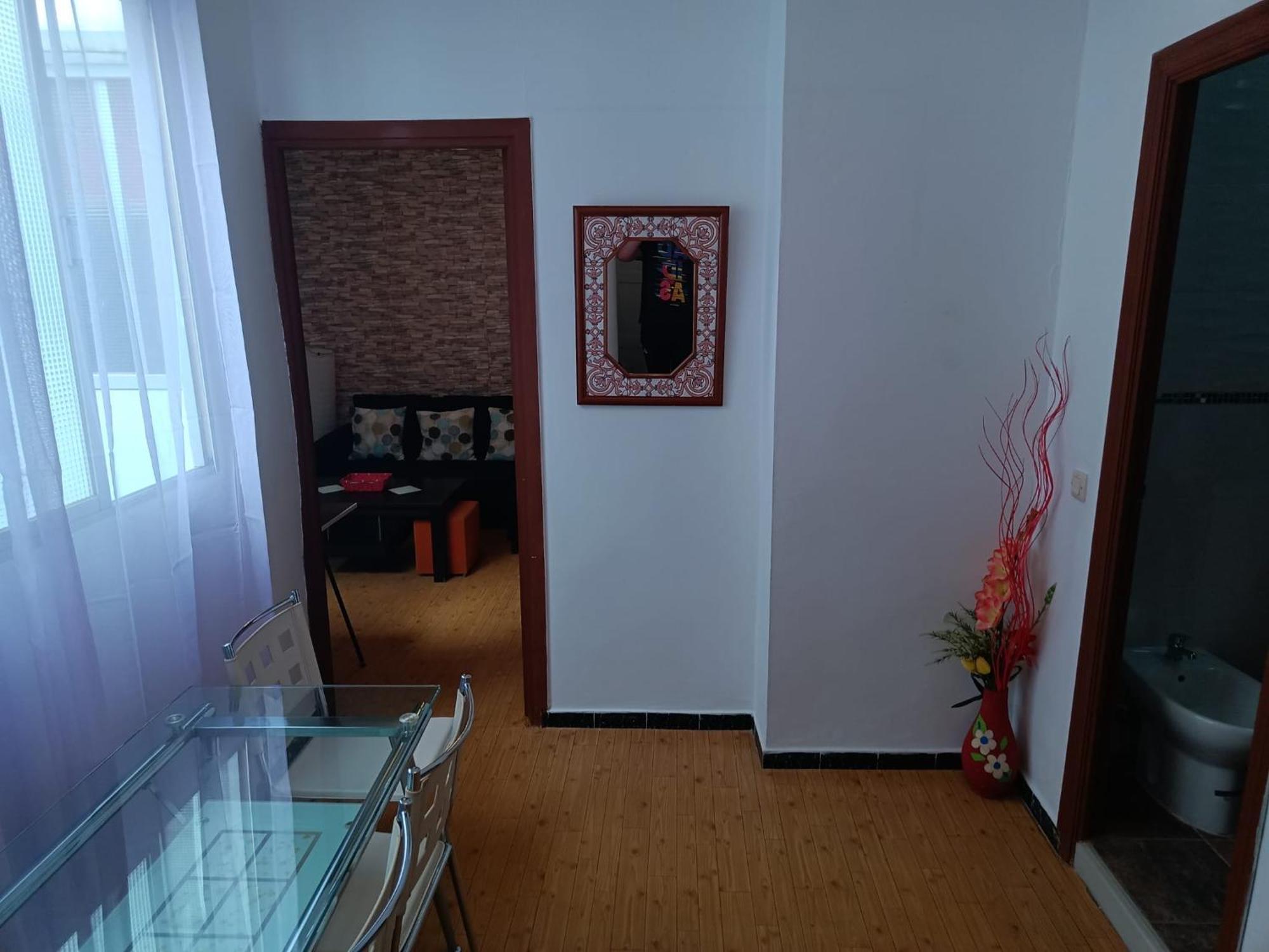Apartment Callejon Del Beso *