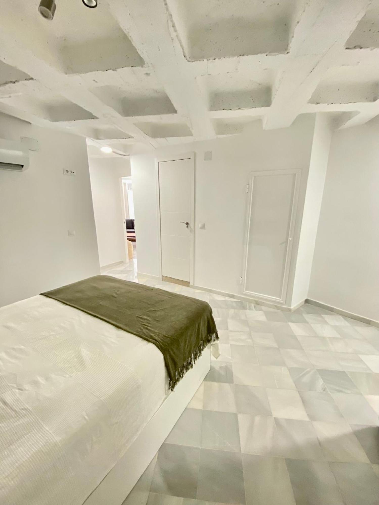 4pax En Pleno Centro Plaza Salvador *