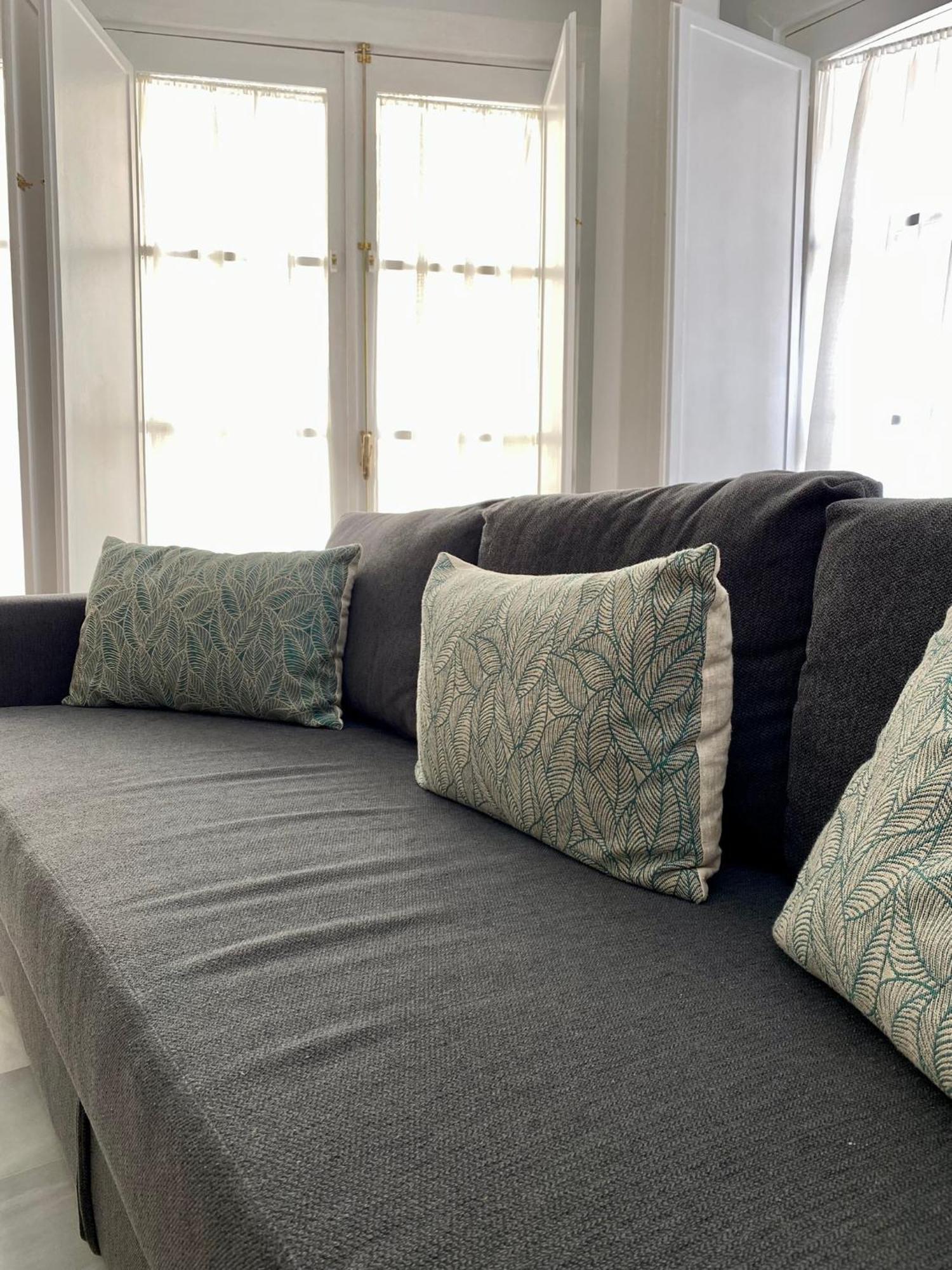 4pax En Pleno Centro Plaza Salvador * Sevilla