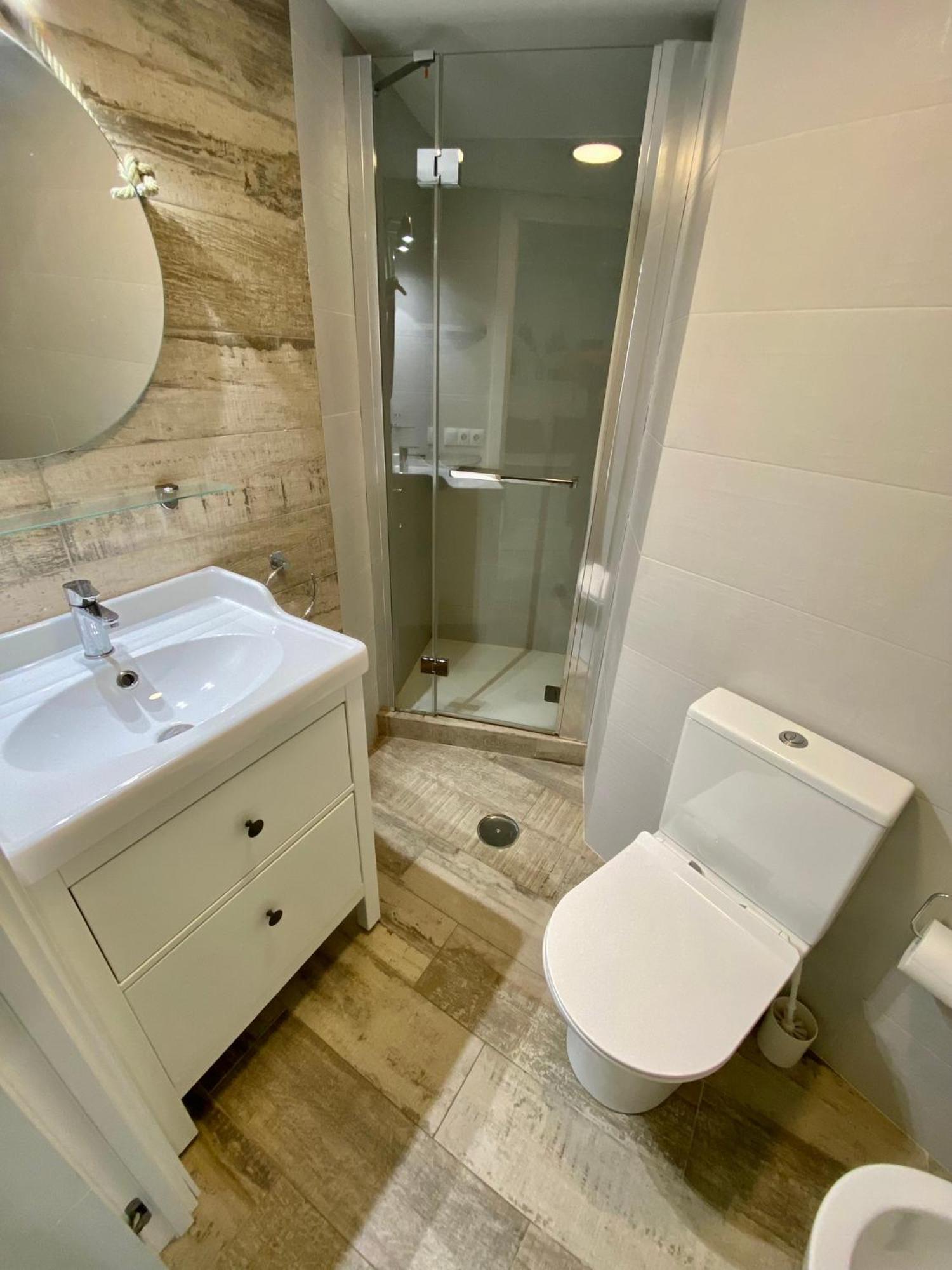 4pax En Pleno Centro Plaza Salvador Sevilla
