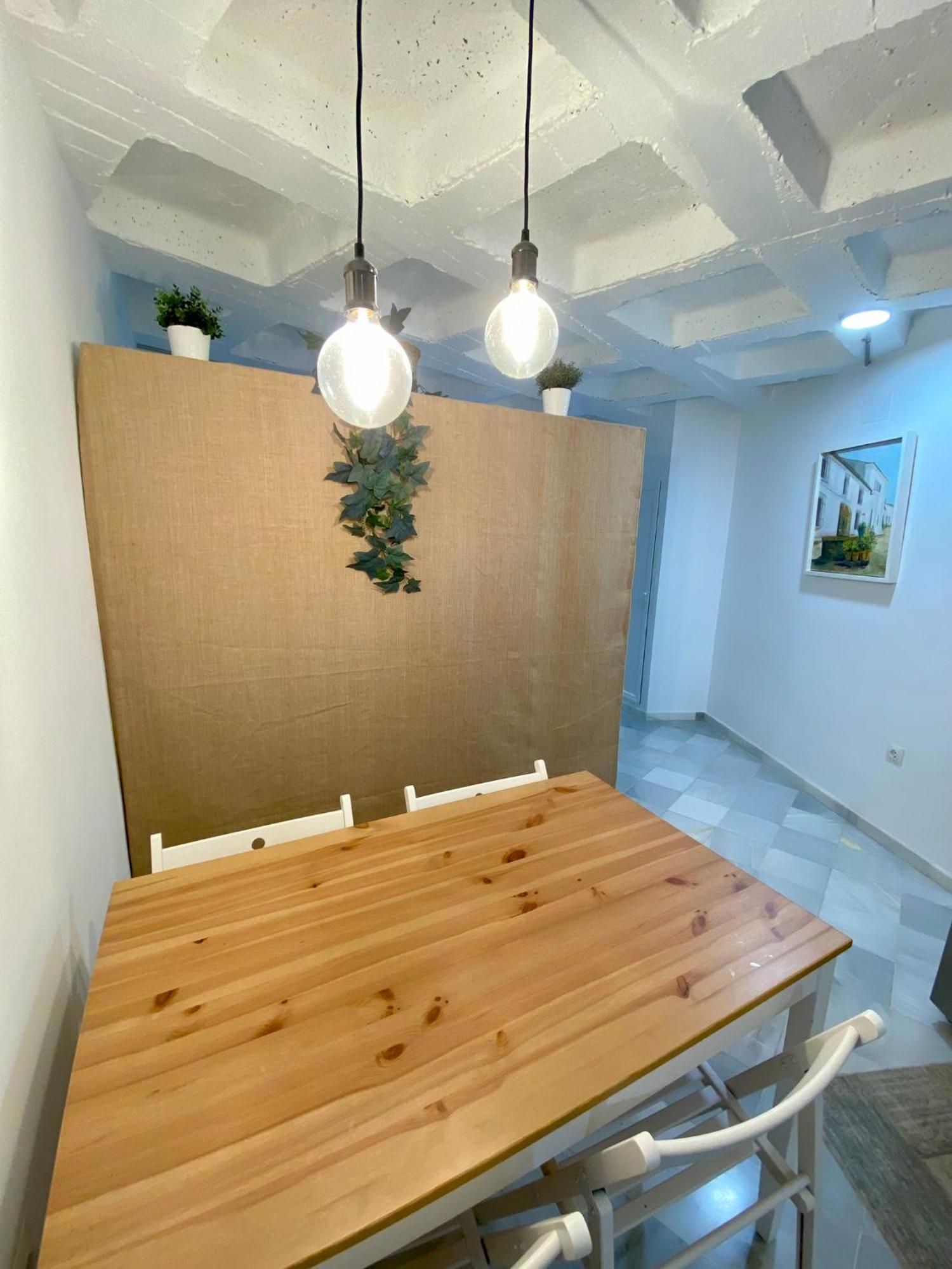 4pax En Pleno Centro Plaza Salvador Apartamento Sevilla