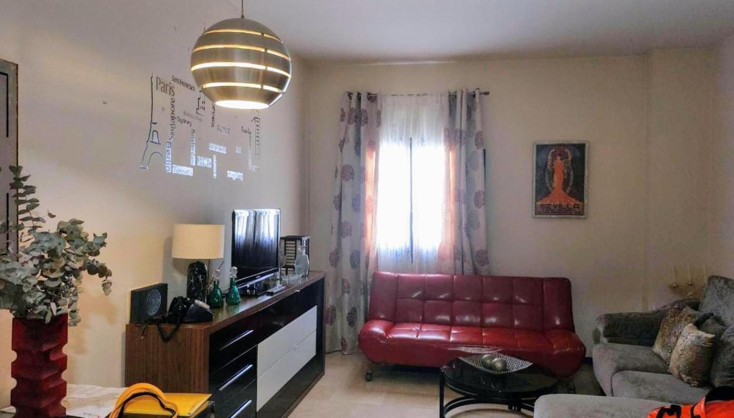 Apartamento Guadalquivir Alameda De Hércules. Centro Histórico