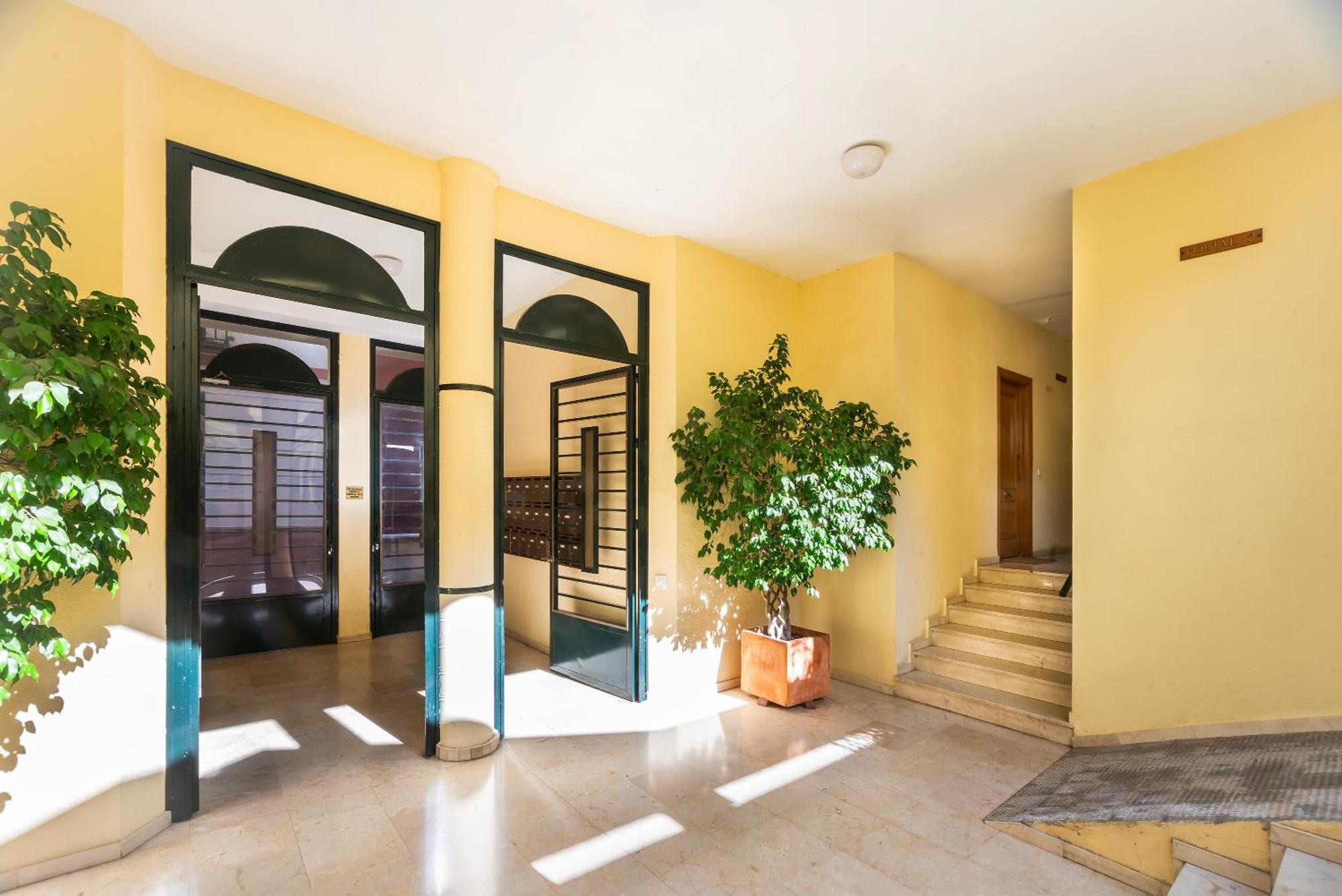 Casa@ibarra Ap Juderia Vtf/se/01816 Apartment Seville