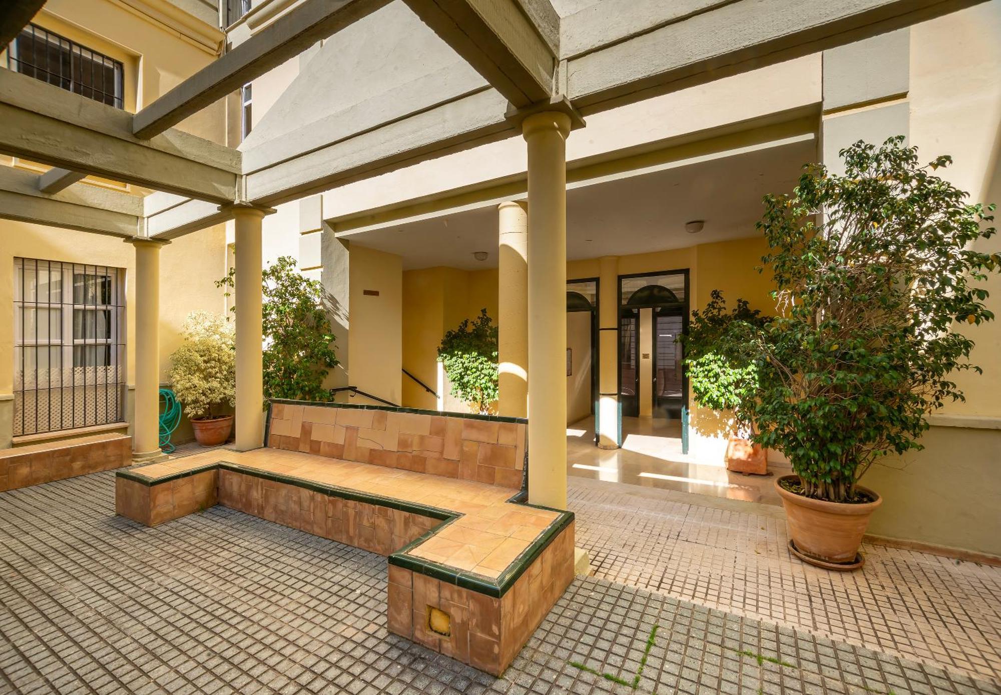 Apartment Casa@ibarra Ap Juderia Vtf/se/01816 *