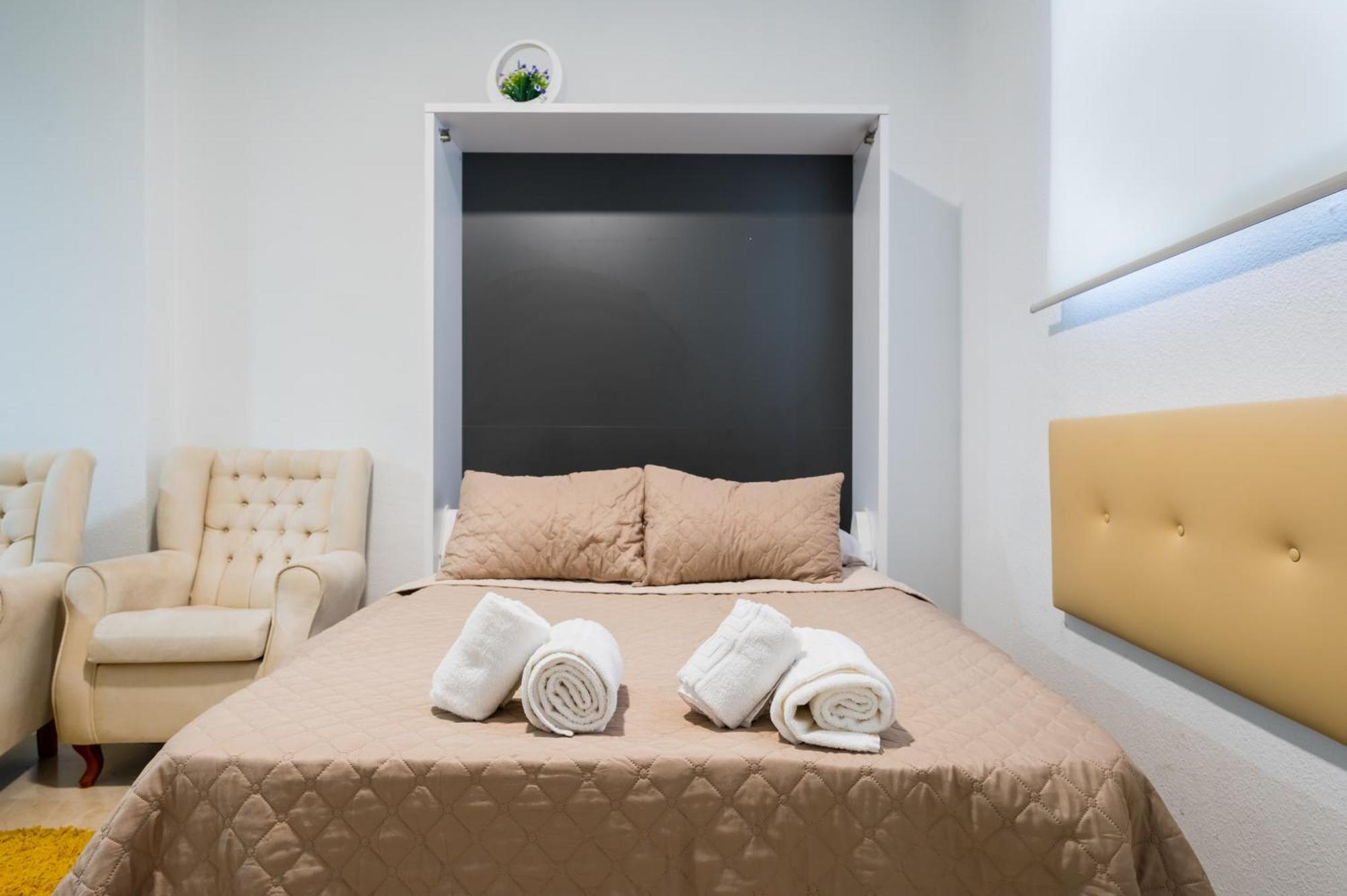 Apartment Estudio Triana Salado A *