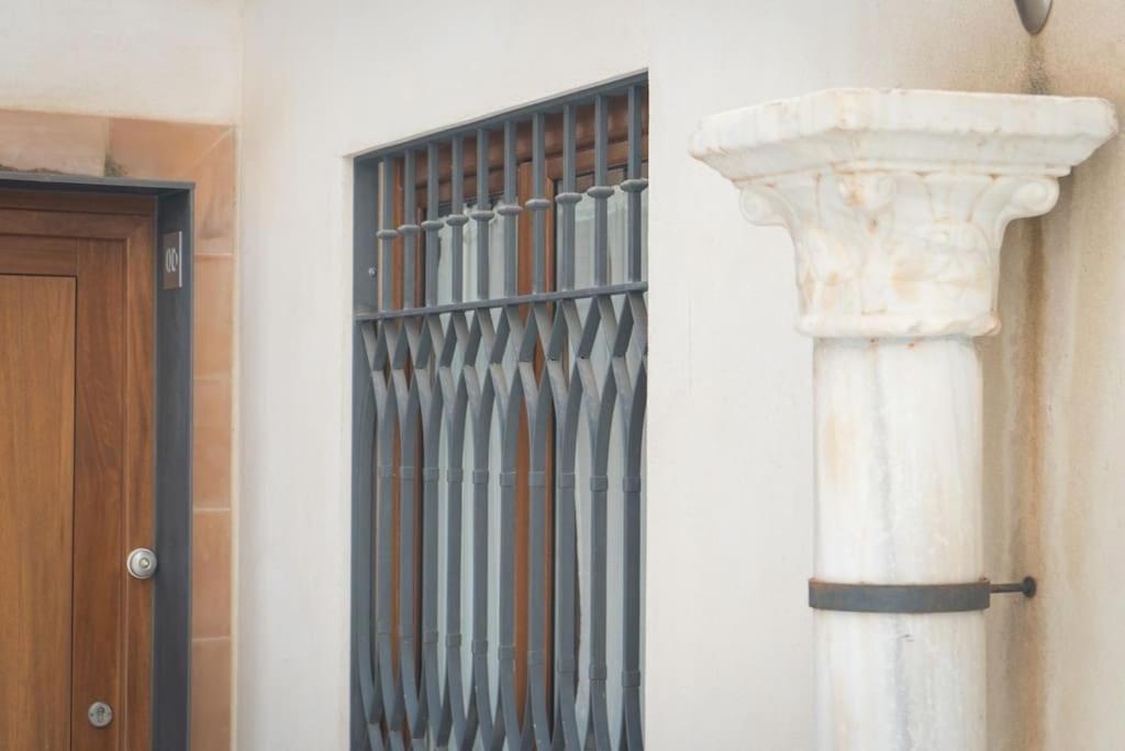Nuevo Junto A La Catedral De Apartment Seville