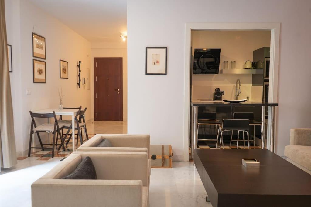 Apartment Nuevo Junto A La Catedral De