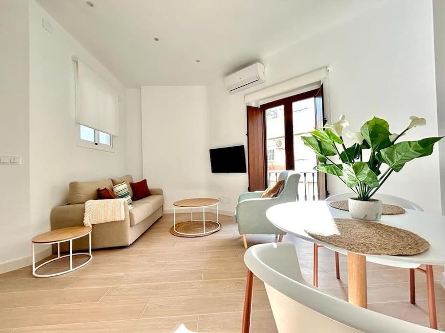 Apartamento Hispalis Barrio De Santa Cruz