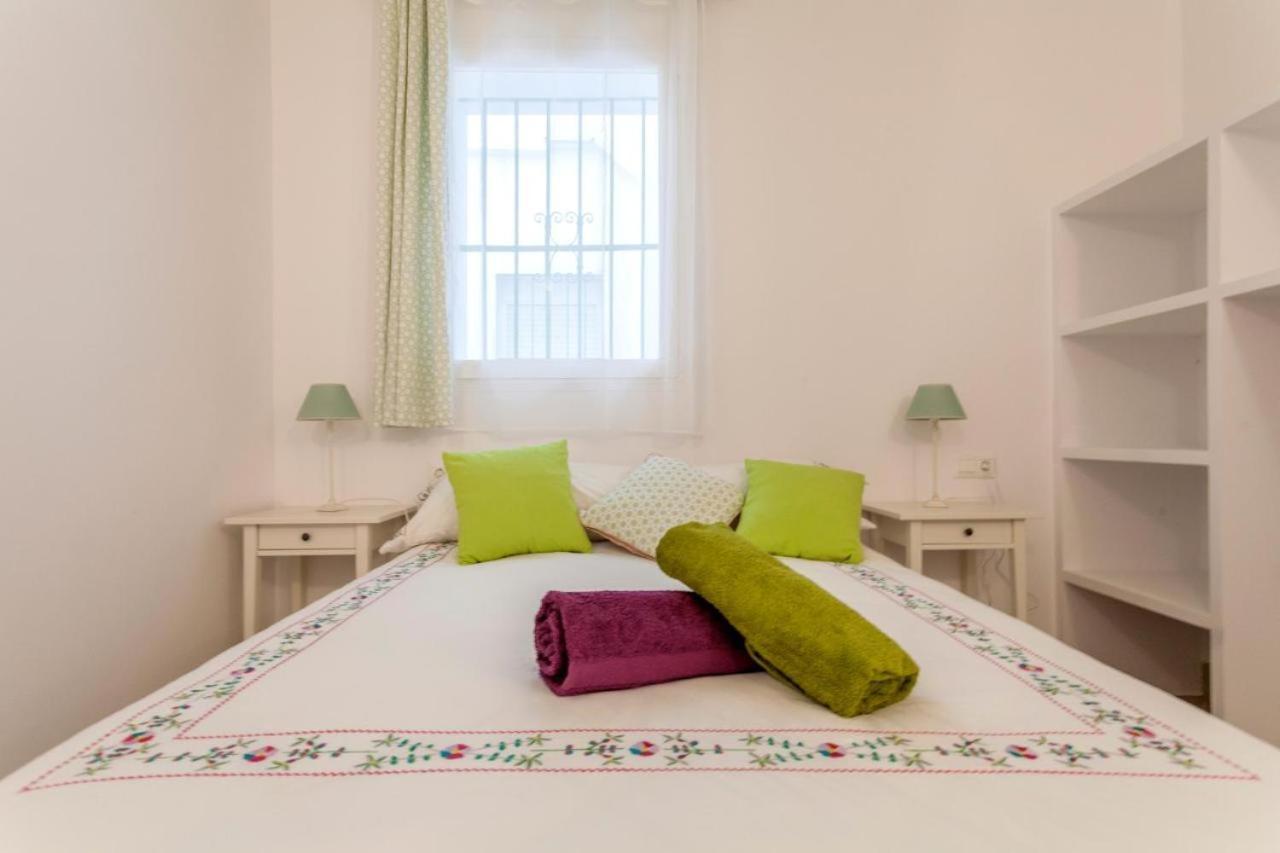 Wish Pureza De Triana Apartamento *