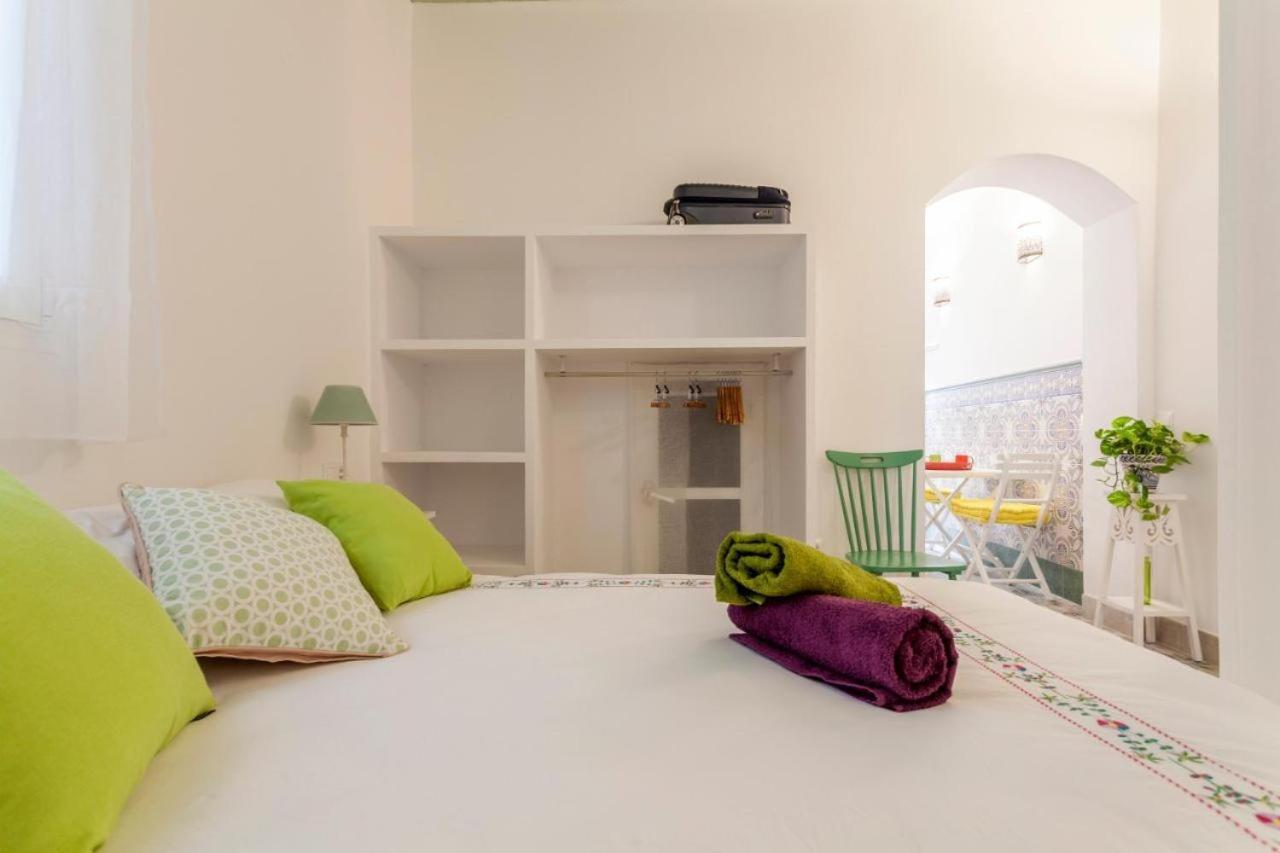 Apartamento Wish Pureza De Triana *