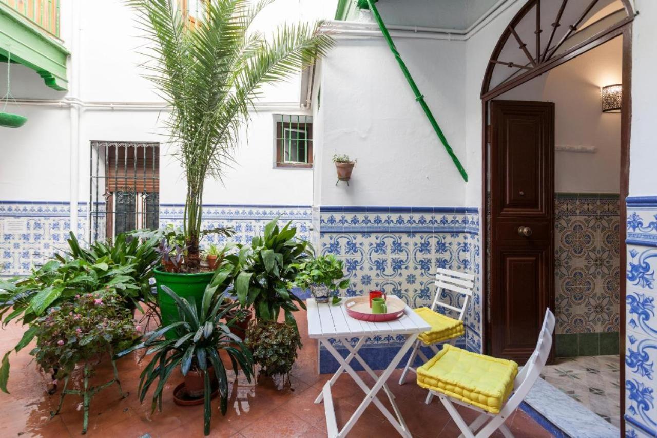 Apartamento Wish Pureza De Triana Sevilla