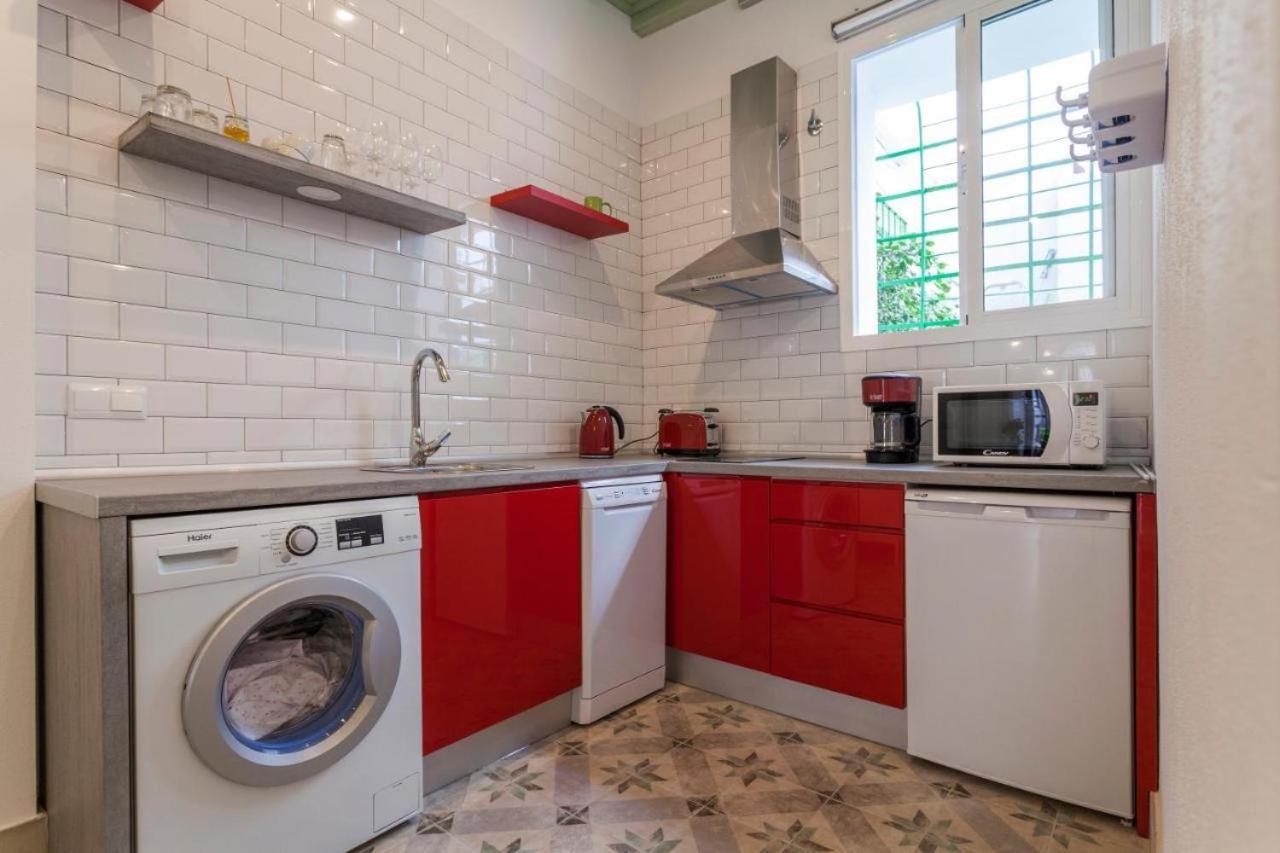 Wish Pureza De Triana Apartamento *