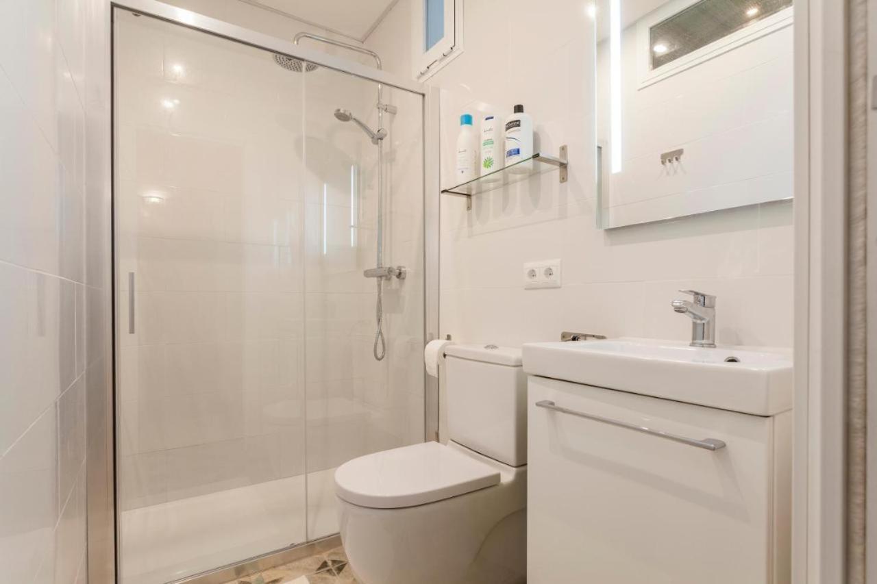 Apartamento Wish Pureza De Triana Sevilla