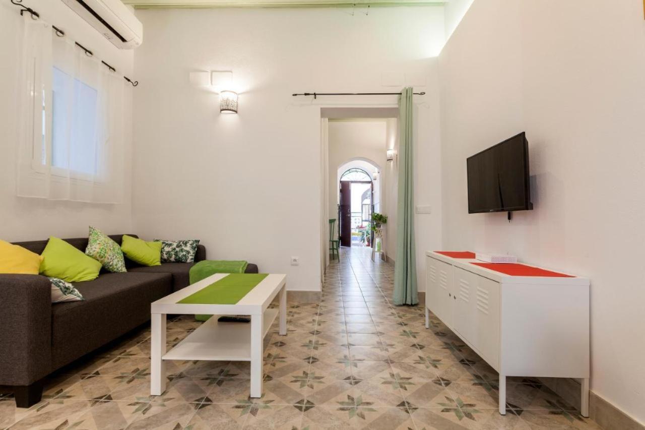 Wish Pureza De Triana Apartamento Sevilla