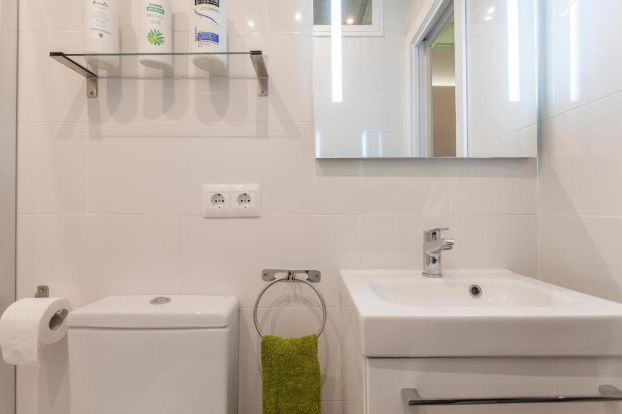 Wish Pureza De Triana Apartamento *