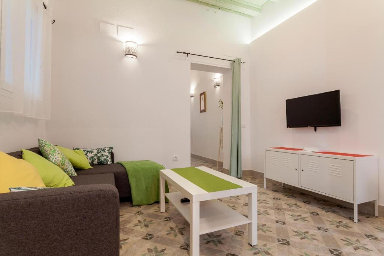Apartamento Wish Pureza De Triana Sevilla