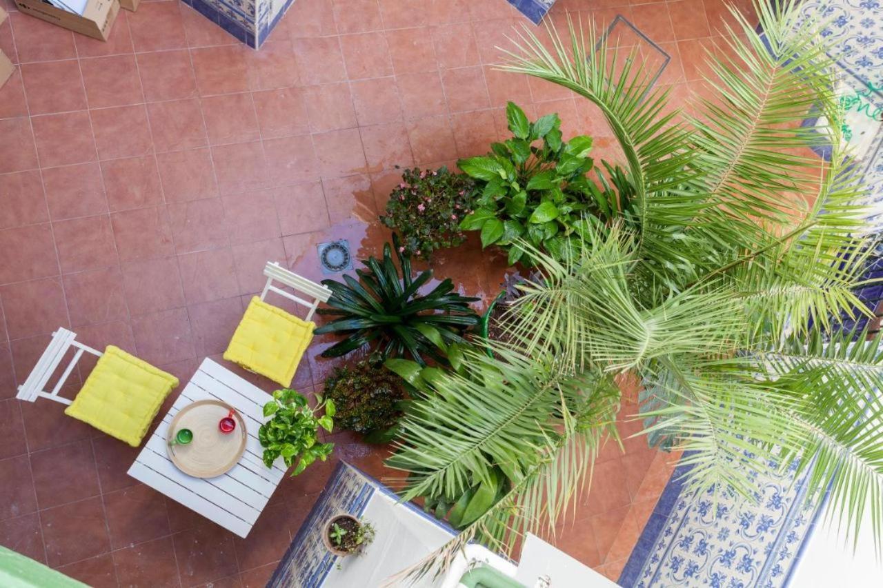 Apartamento Wish Pureza De Triana